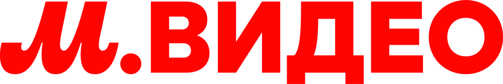 М.Видео