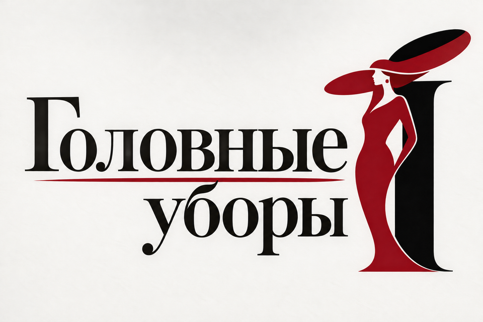 Головные уборы