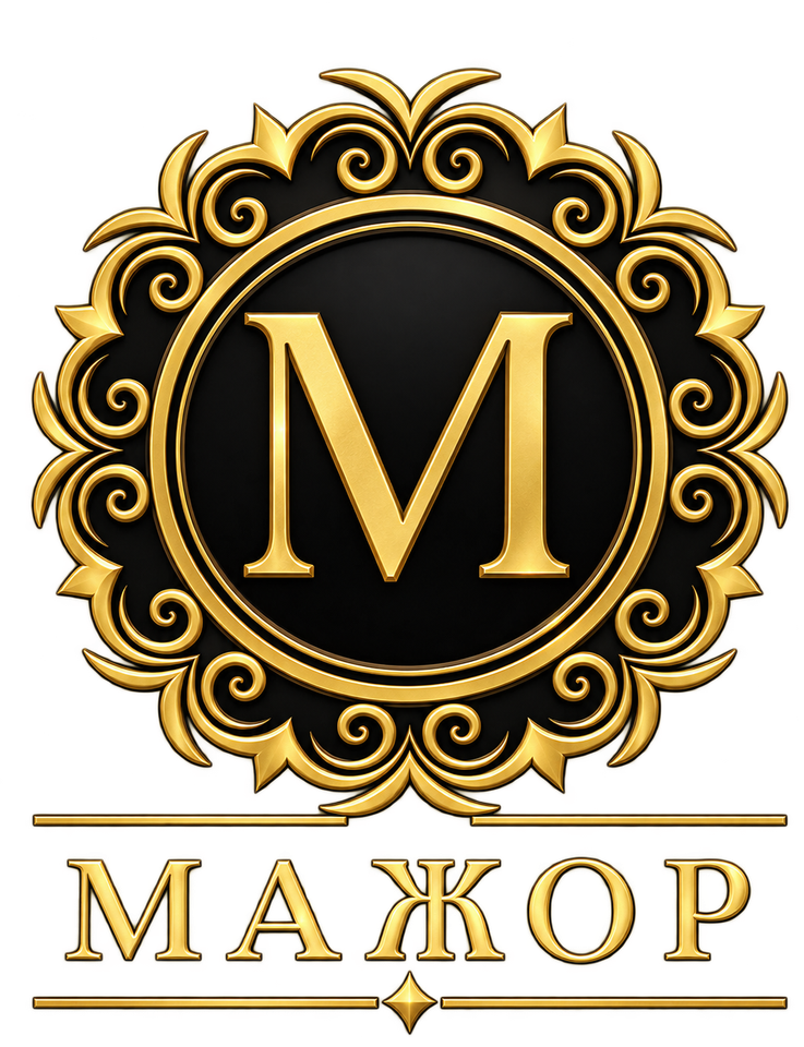 Мажор
