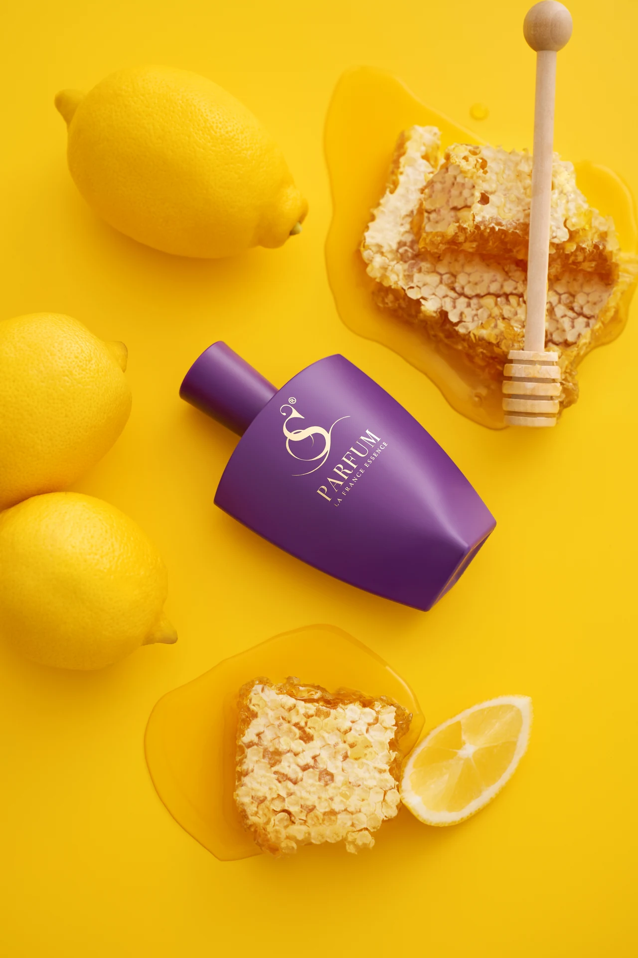 S Parfum&Cosmetics