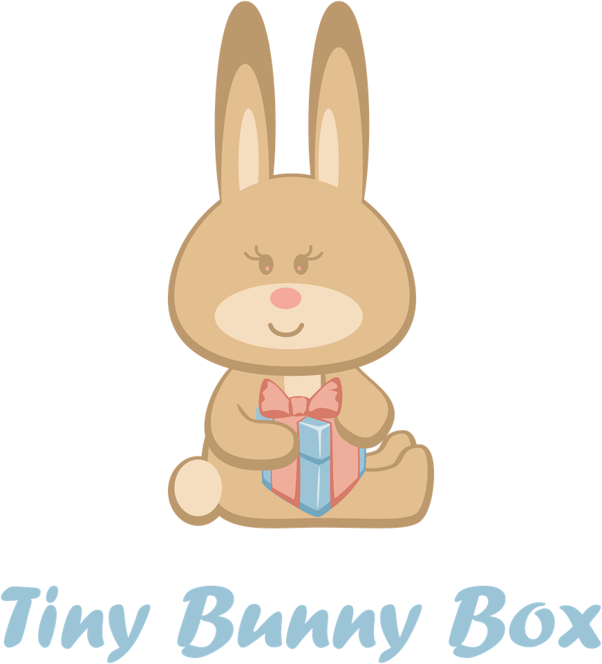 Tiny Bunny Box